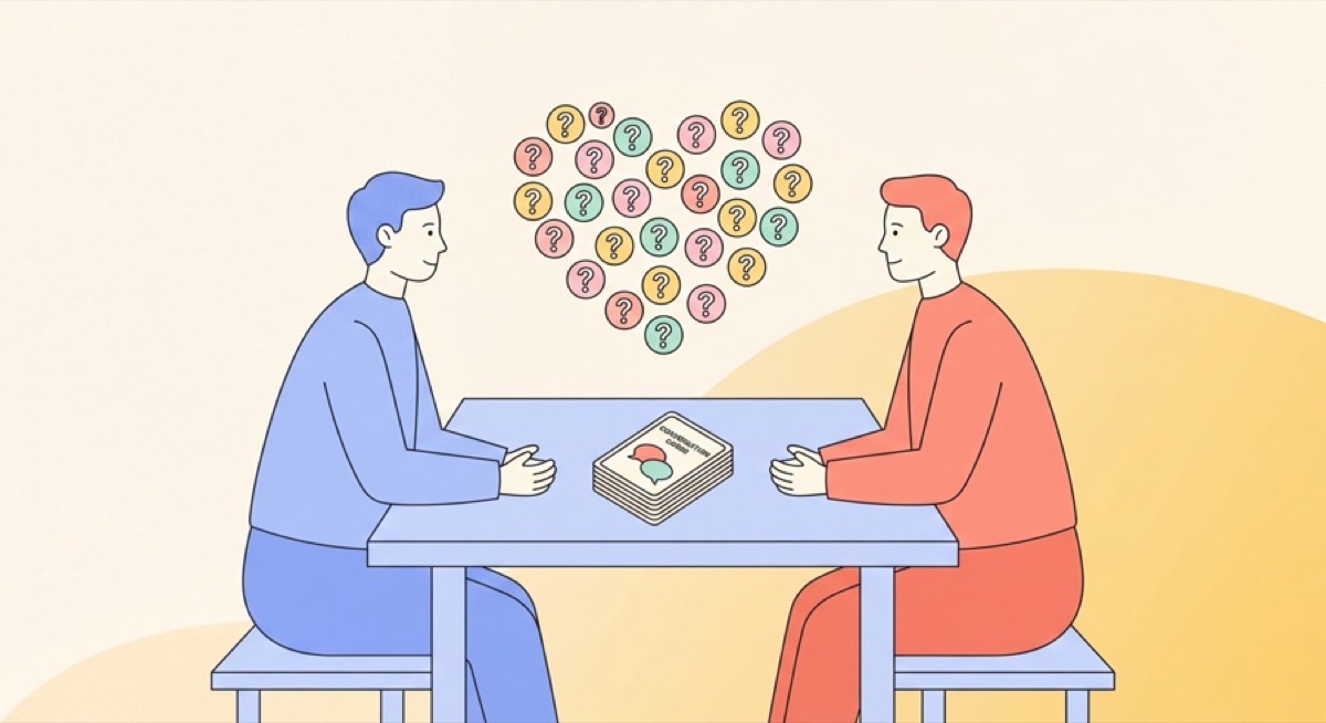 200 Questions to Ask Your Partner (Deep, Fun, and Revealing)