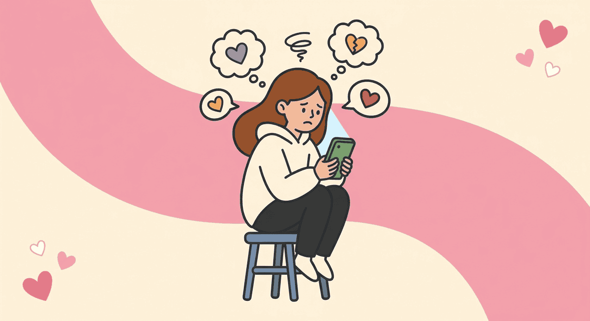 Anxious Attachment: Signs, Causes and How to Feel Secure