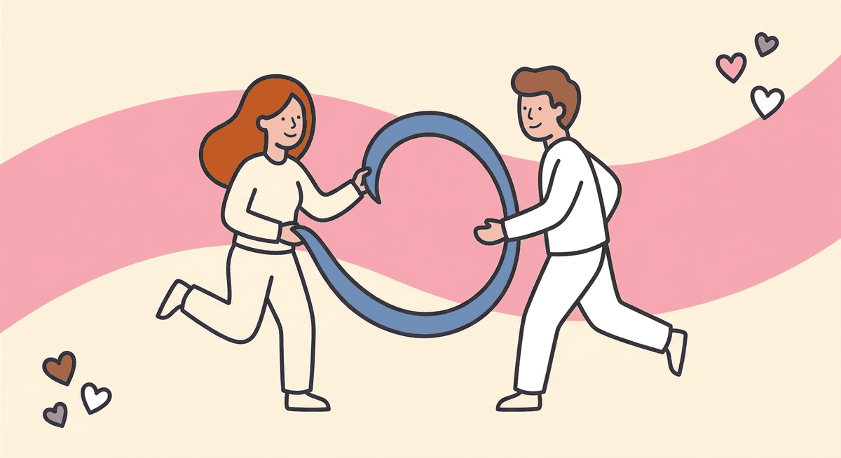 The Anxious-Avoidant Trap: Why These Two Keep Finding Each Other