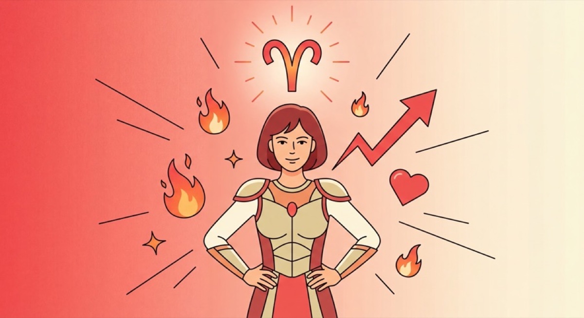 Aries in Love: Traits, Compatibility, and Relationship Advice