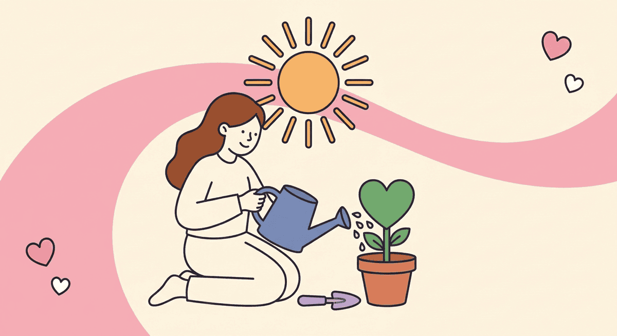 How to Become More Securely Attached