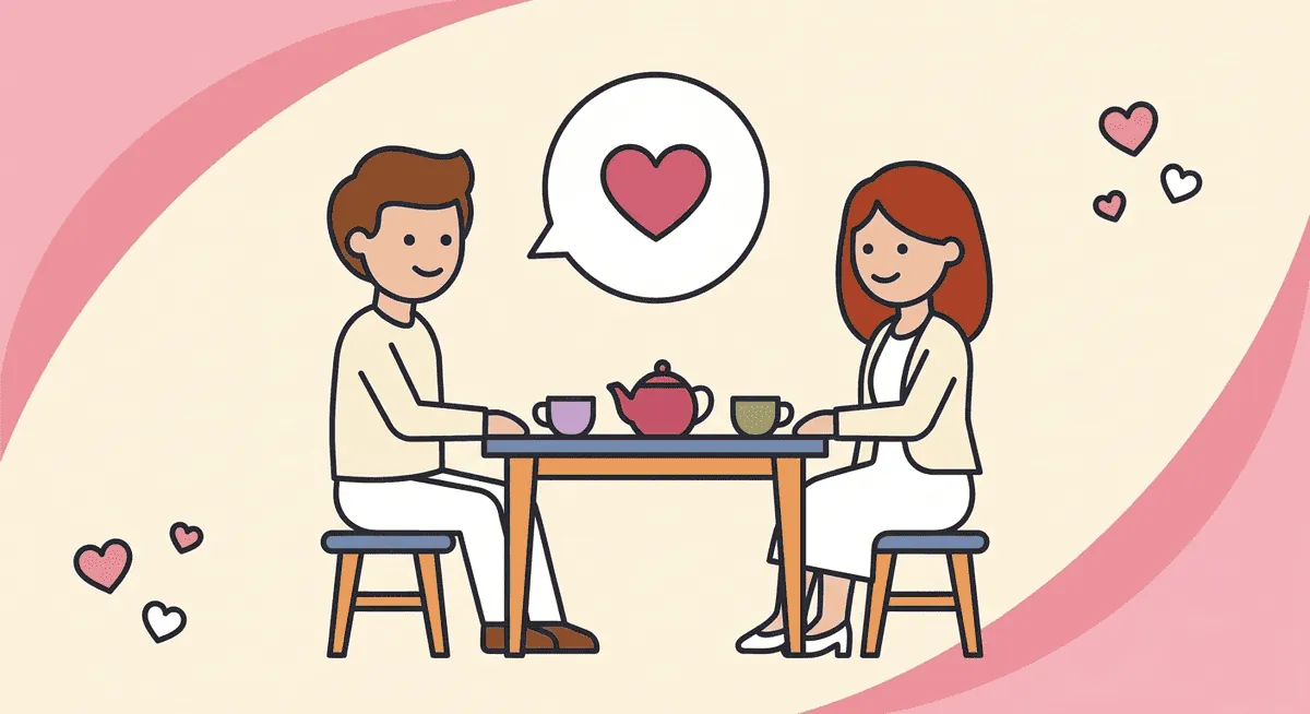 كيف تخوض محادثة "ما نحن؟"