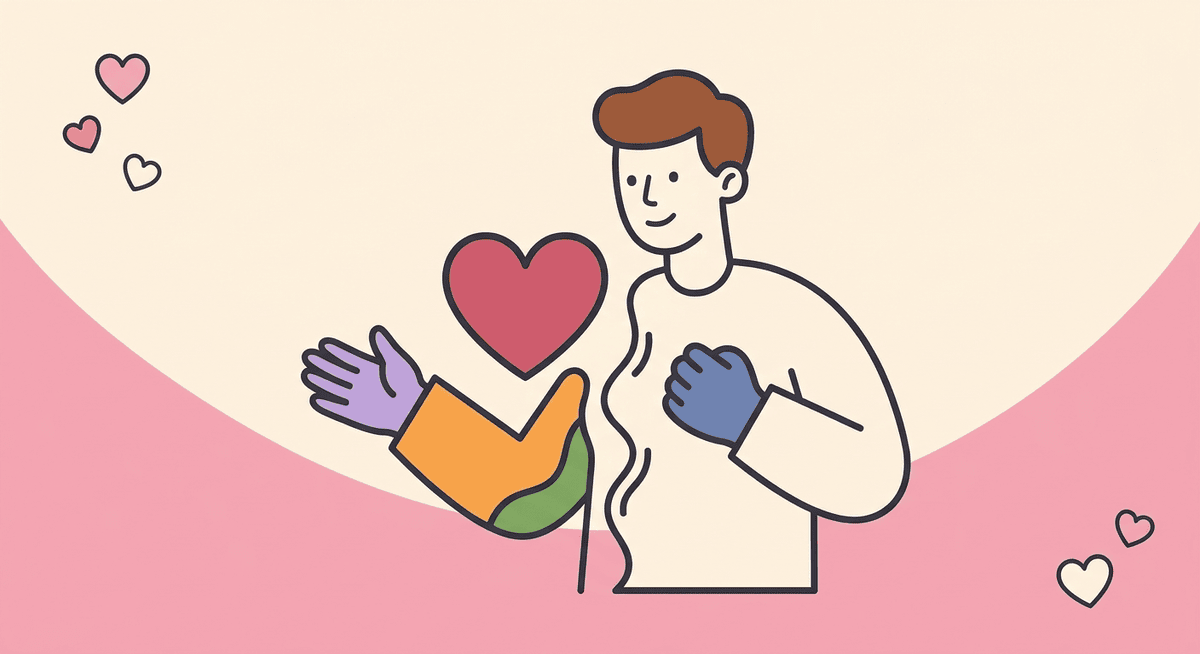 Fearful-Avoidant Attachment: When You Want Closeness and Fear It