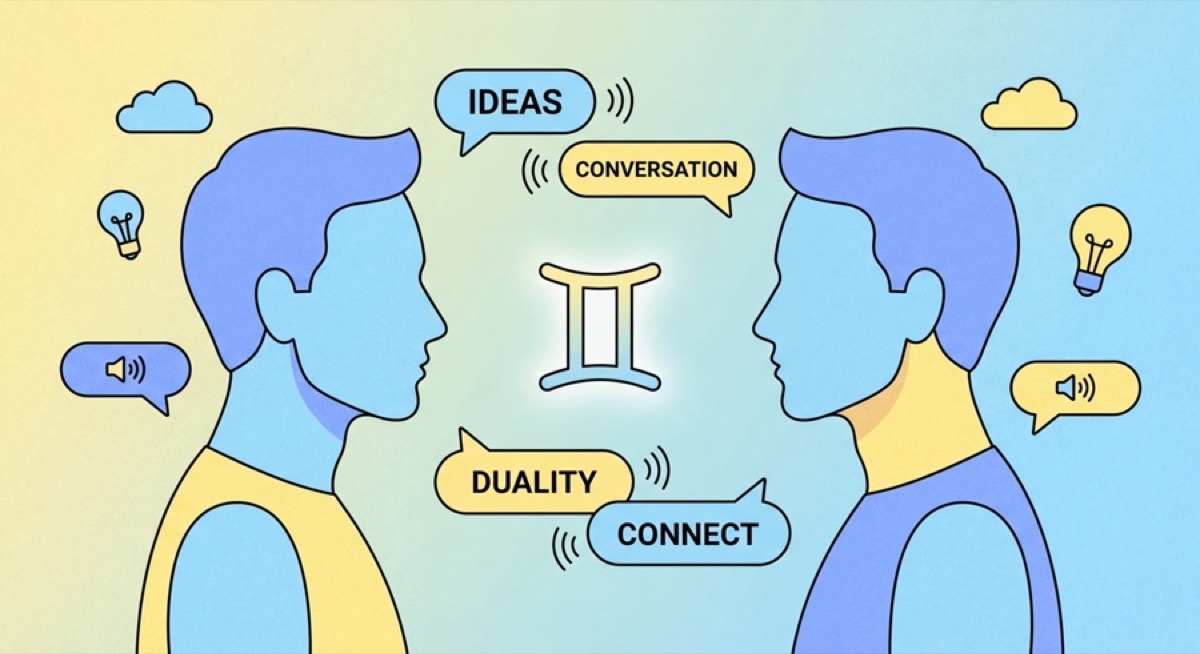Gemini in Love: Traits, Compatibility, and Relationship Advice