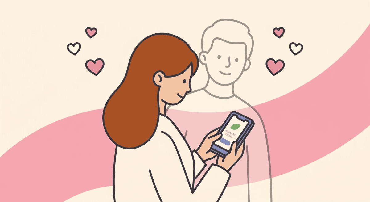 Ghosting: Why People Do It and How to Move On