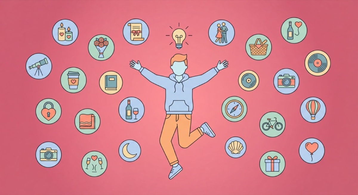 How to Be More Romantic: 50 Real Ways to Show Your Love