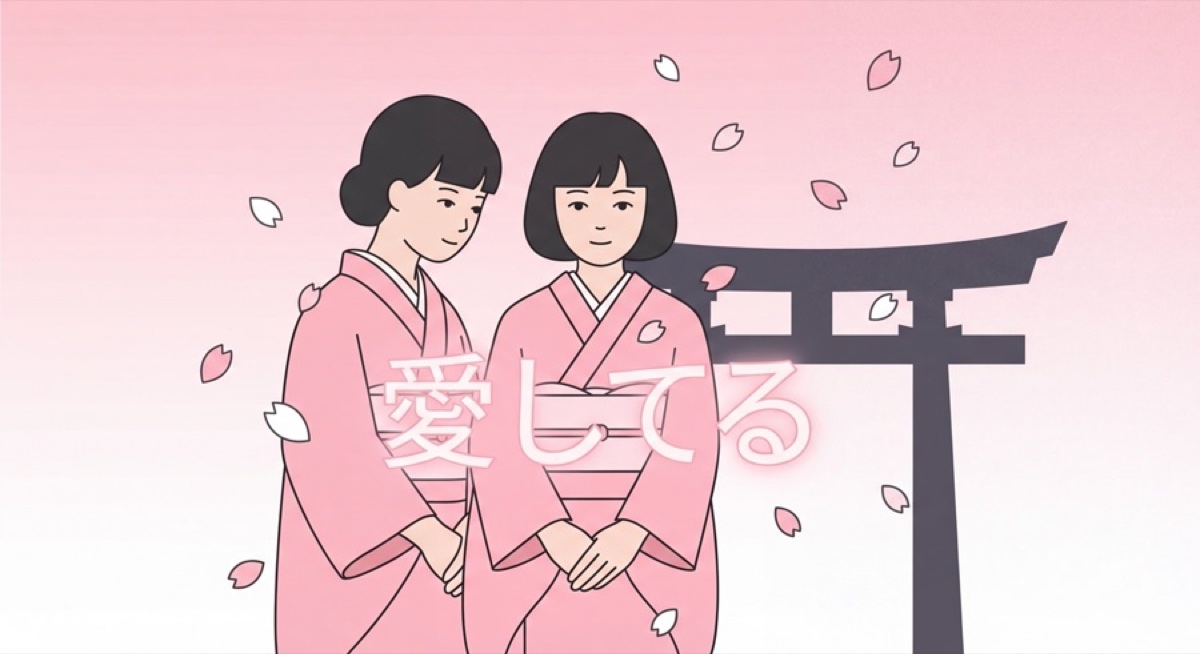 How to Say "I Love You" in Japanese: Why Aishiteru Is Rarely Spoken