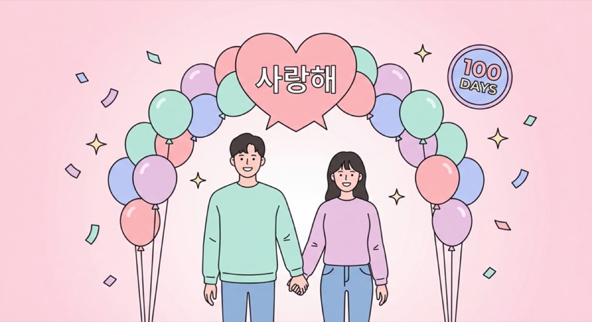 How to Say "I Love You" in Korean: Saranghae, Saranghaeyo & K-Romance