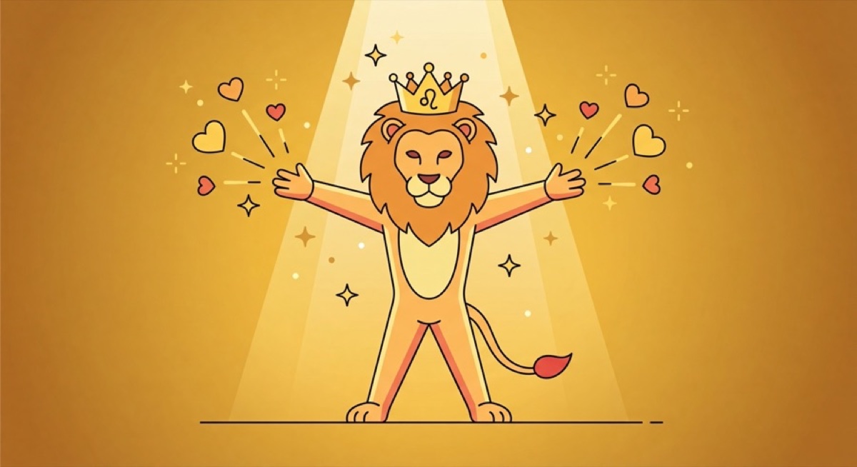 Leo in Love: Traits, Compatibility, and Relationship Advice