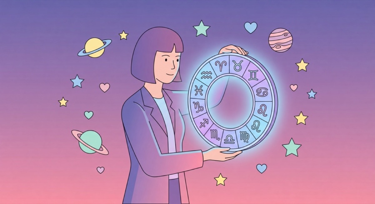 Love and Astrology: The Complete Guide to Zodiac Signs in Romance