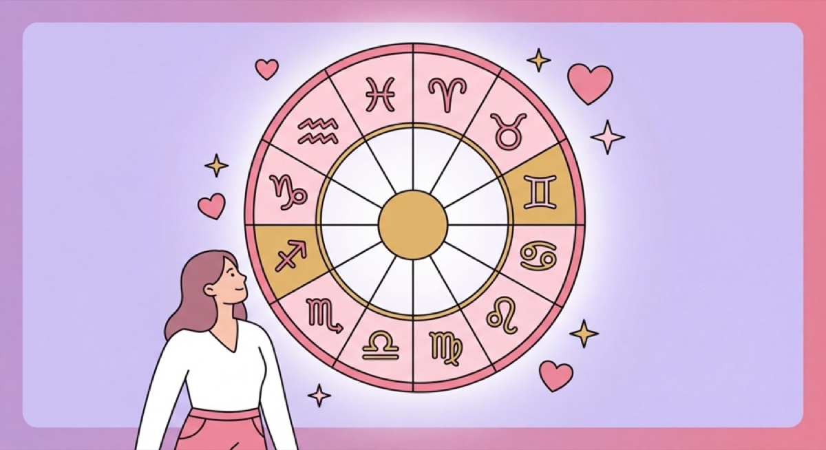 Love & Astrology