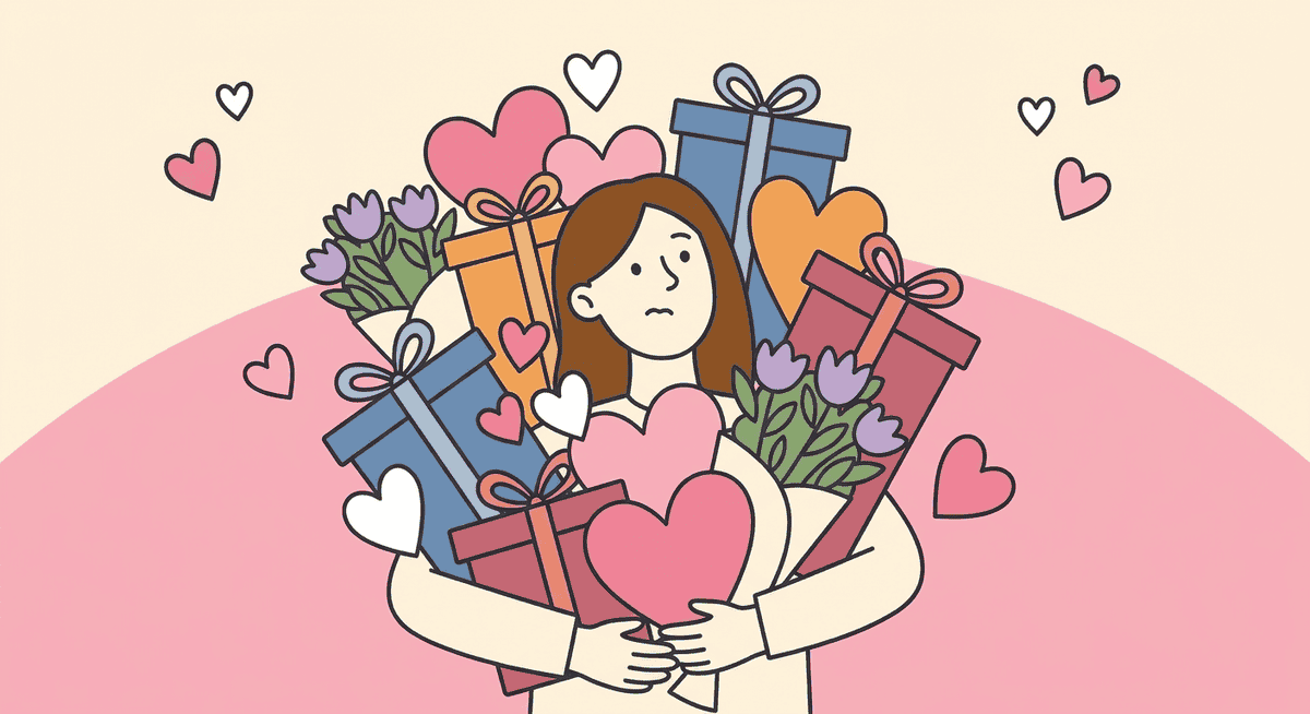 Love Bombing: What It Looks Like and What to Do