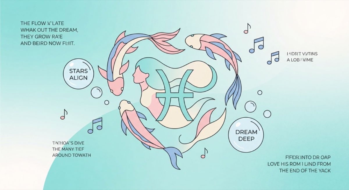 Pisces in Love: Traits, Compatibility, and Relationship Advice