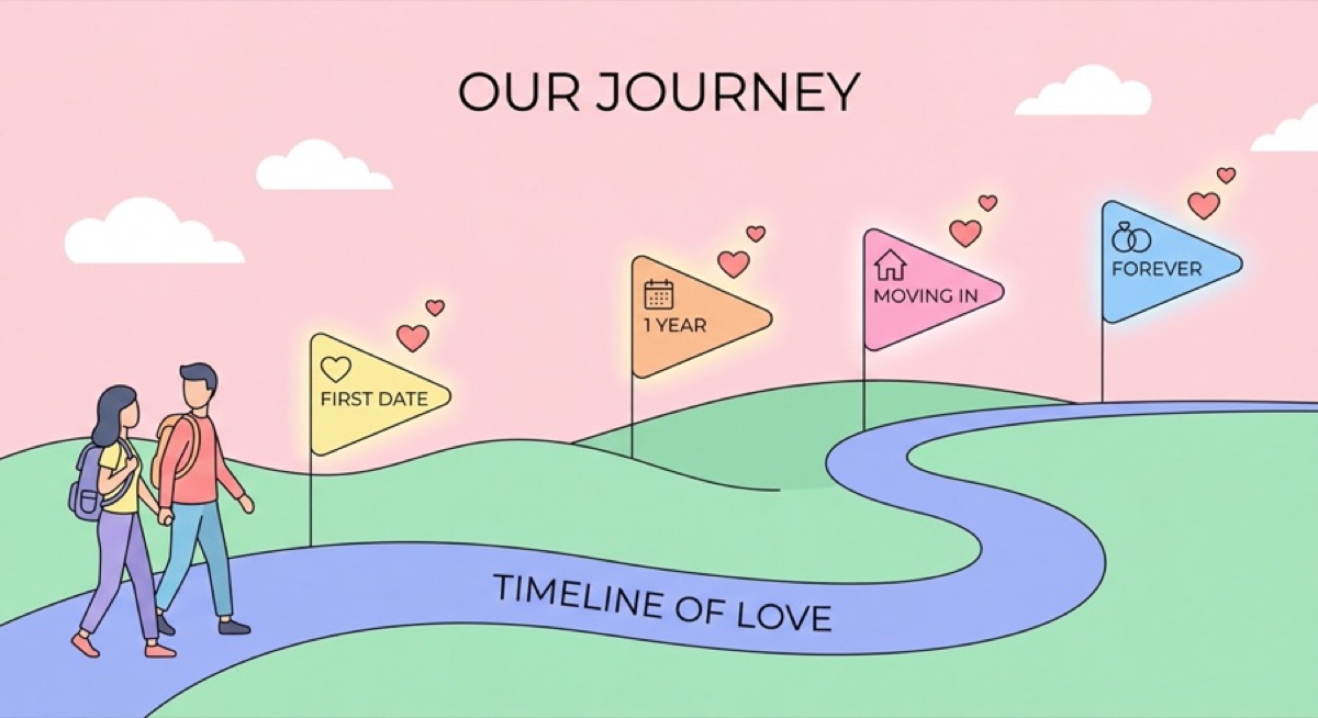 The Complete Romantic Relationship Guide