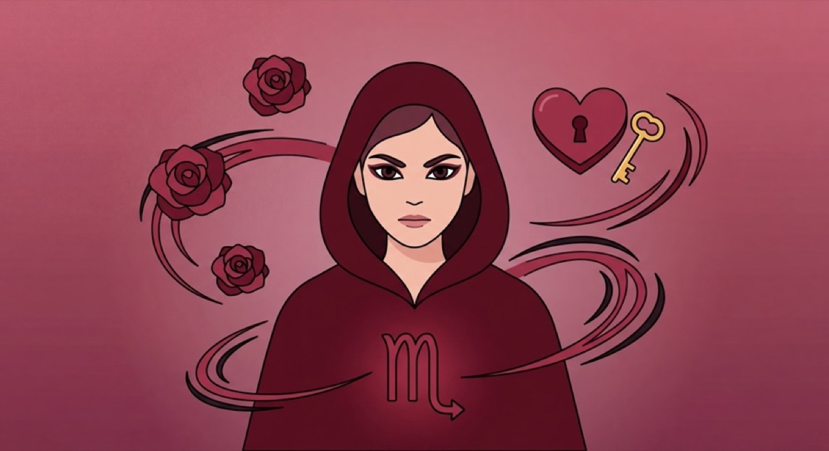 Scorpio in Love: Traits, Compatibility, and Relationship Advice