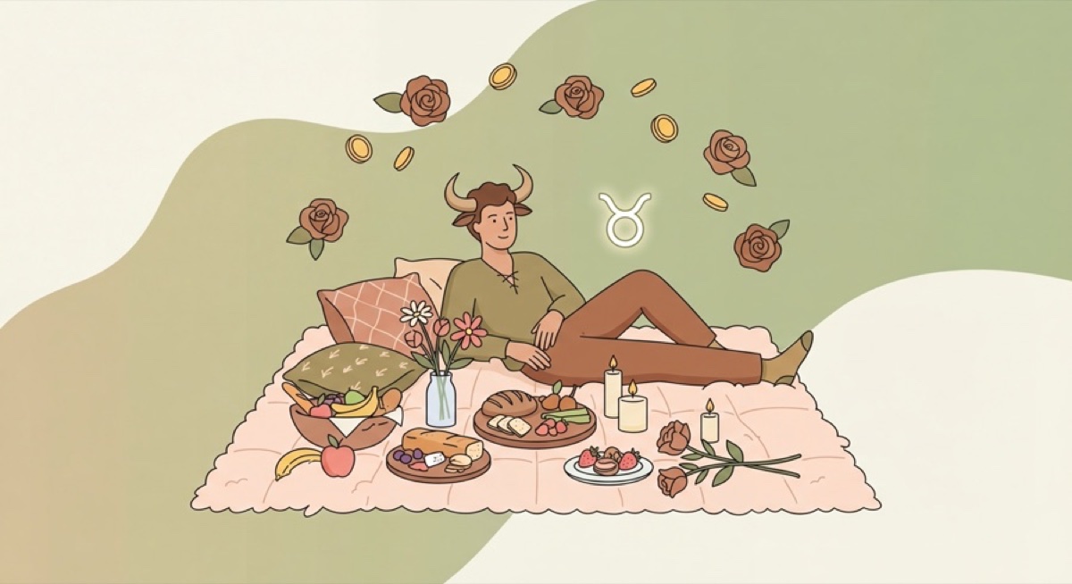Taurus in Love: Traits, Compatibility, and Relationship Advice