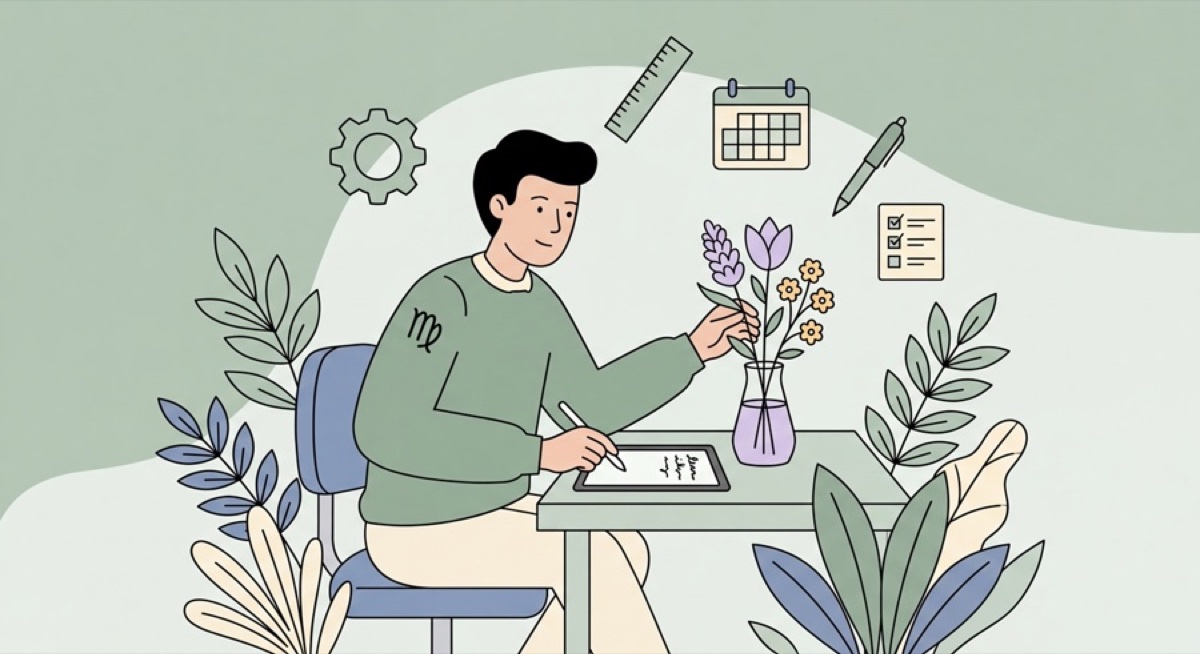 Virgo in Love: Traits, Compatibility, and Relationship Advice