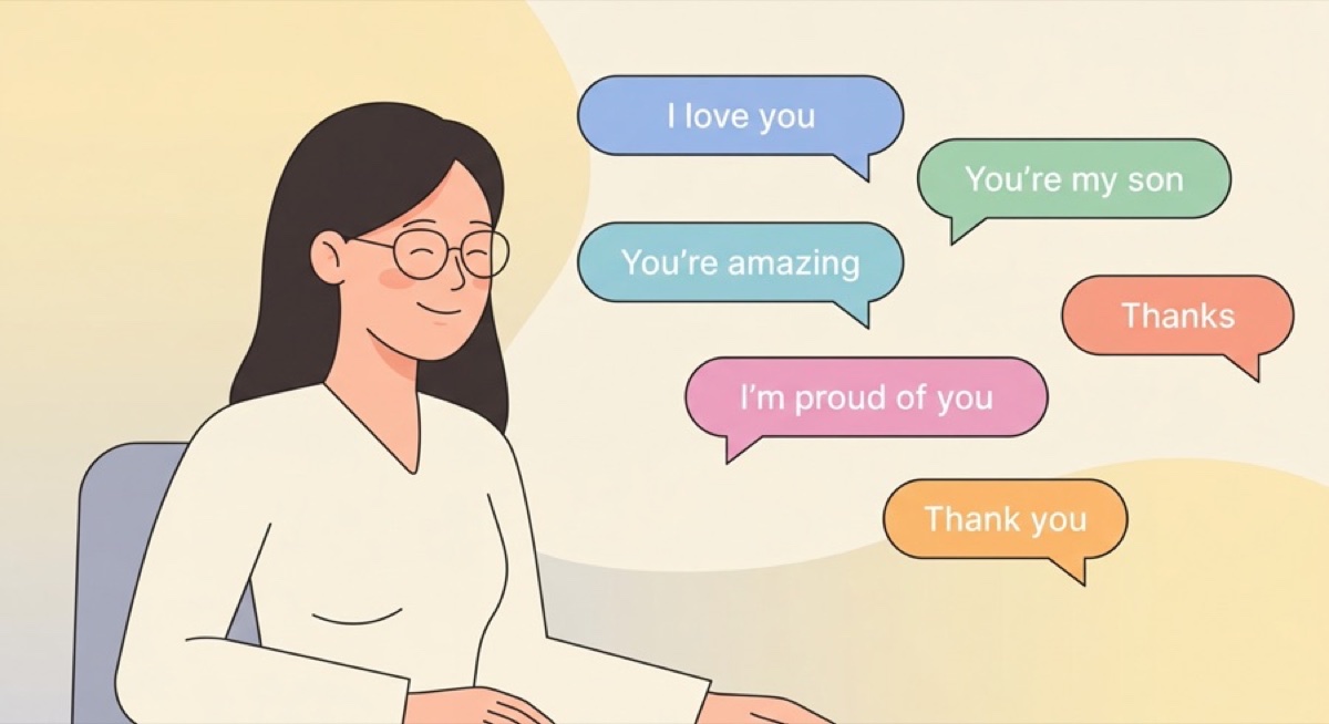 Words of Affirmation: What It Means and 100 Things to Say